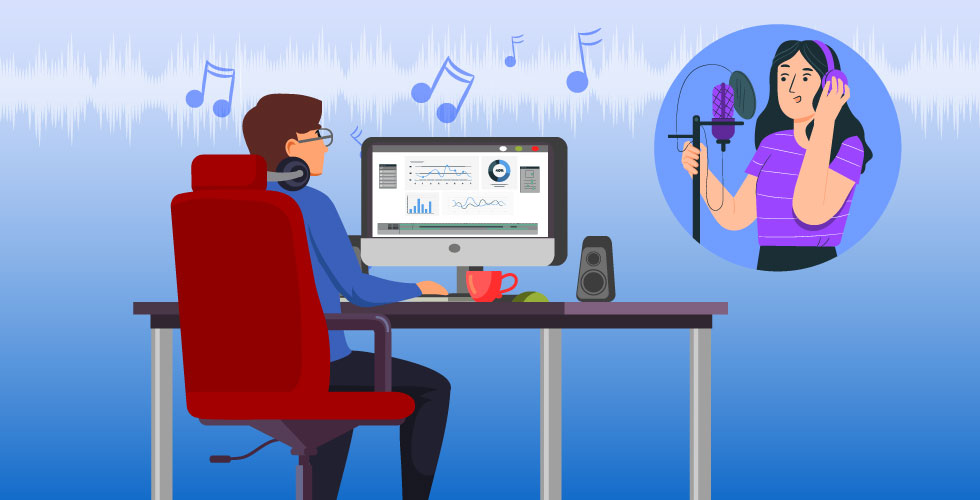 Elevate Your Explainer Videos with Pro Voiceover and Music