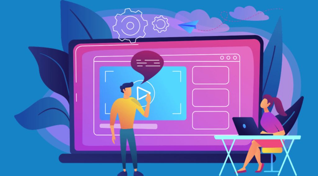 Product Demo Videos