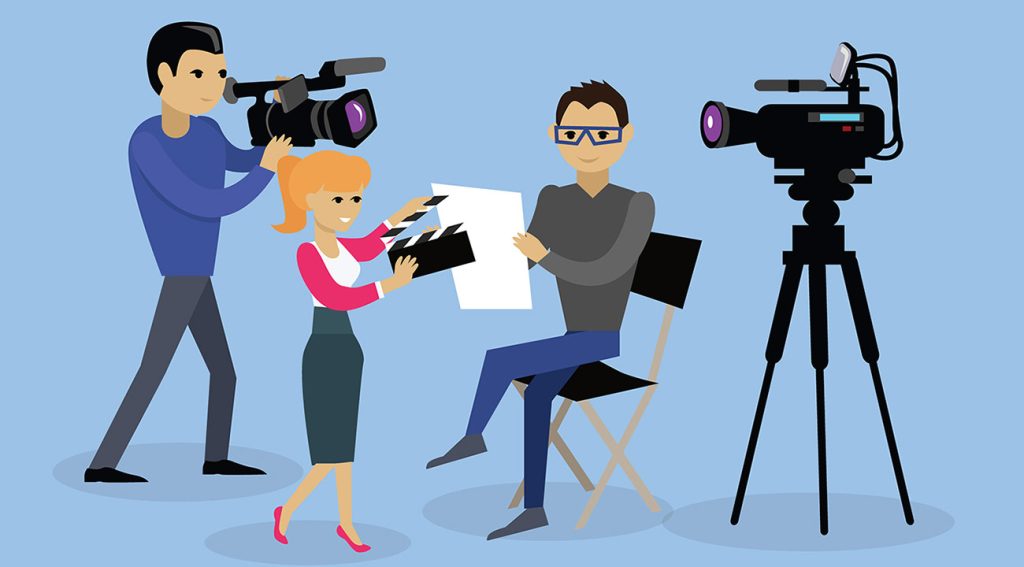Video Production Company