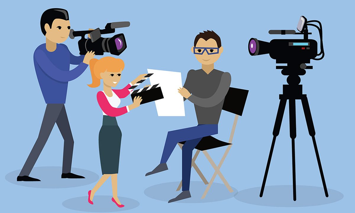 How to Hire a Video Production Company? What to Look for?