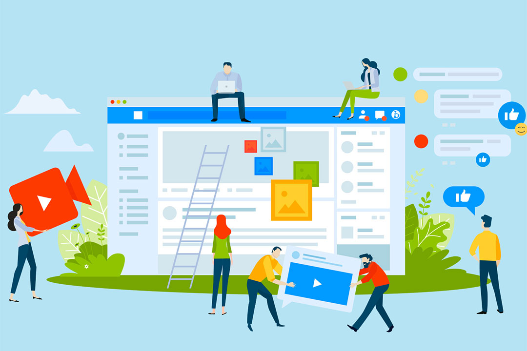 7 Ways To Create Social Media Video Marketing Strategy