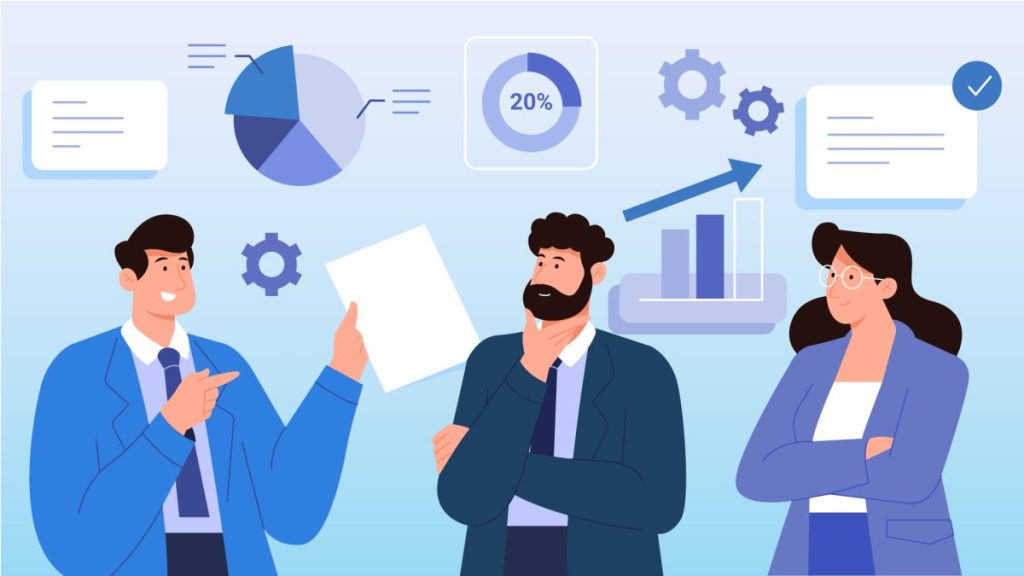 Best Corporate Animation Video Examples
