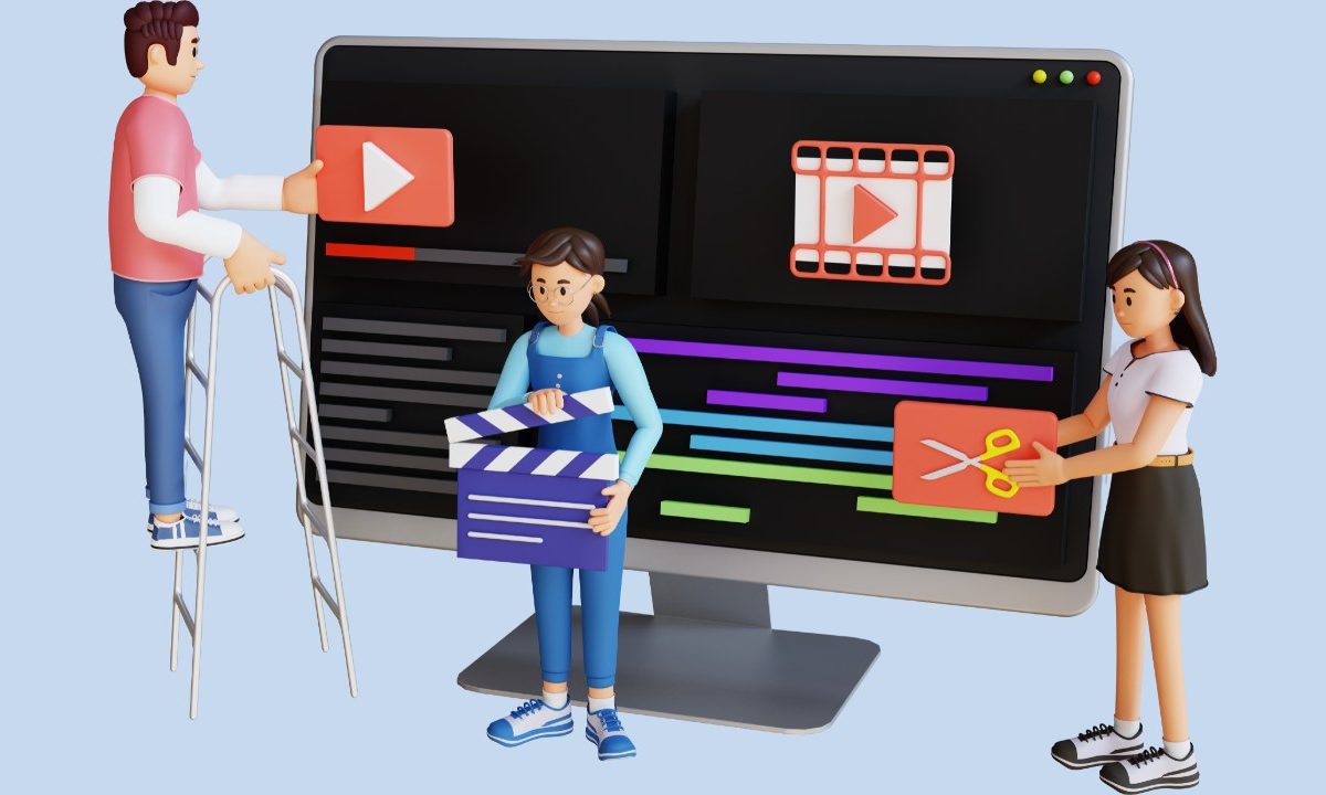Top 10 Online Animation Video Maker Services