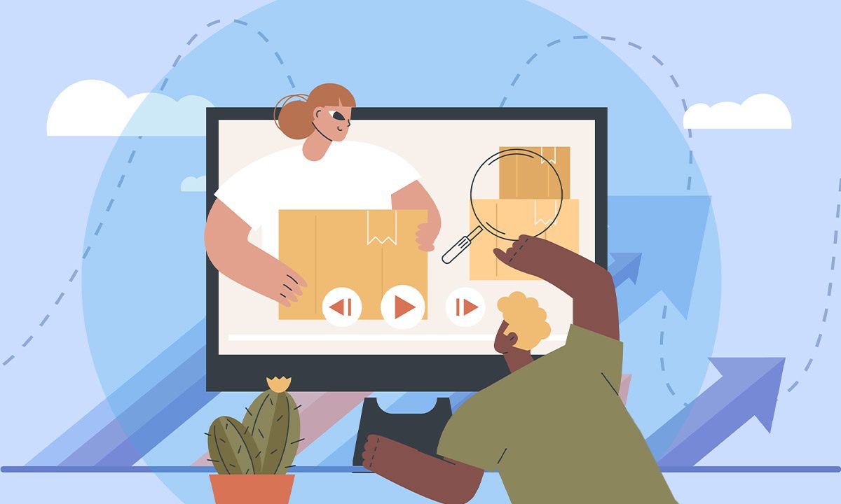 Why Animated Explainer Videos Are The Future Of Product Demos?