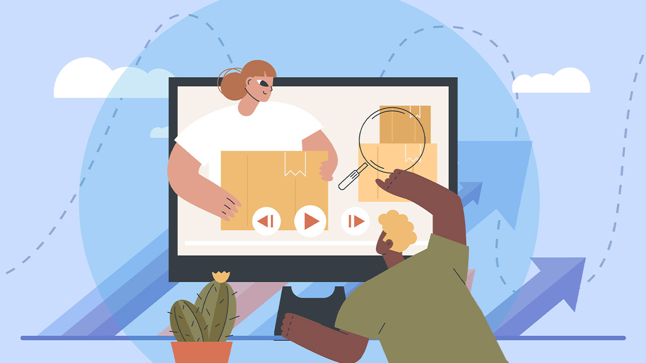 Why Animated Explainer Videos Are The Future Of Product Demos