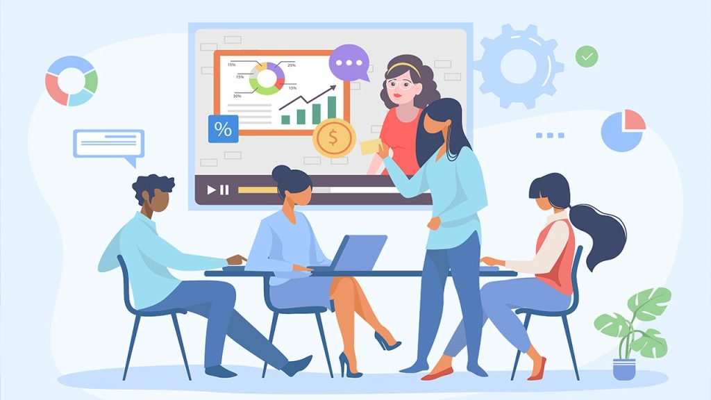 The Power of Animated Explainer Videos in Business