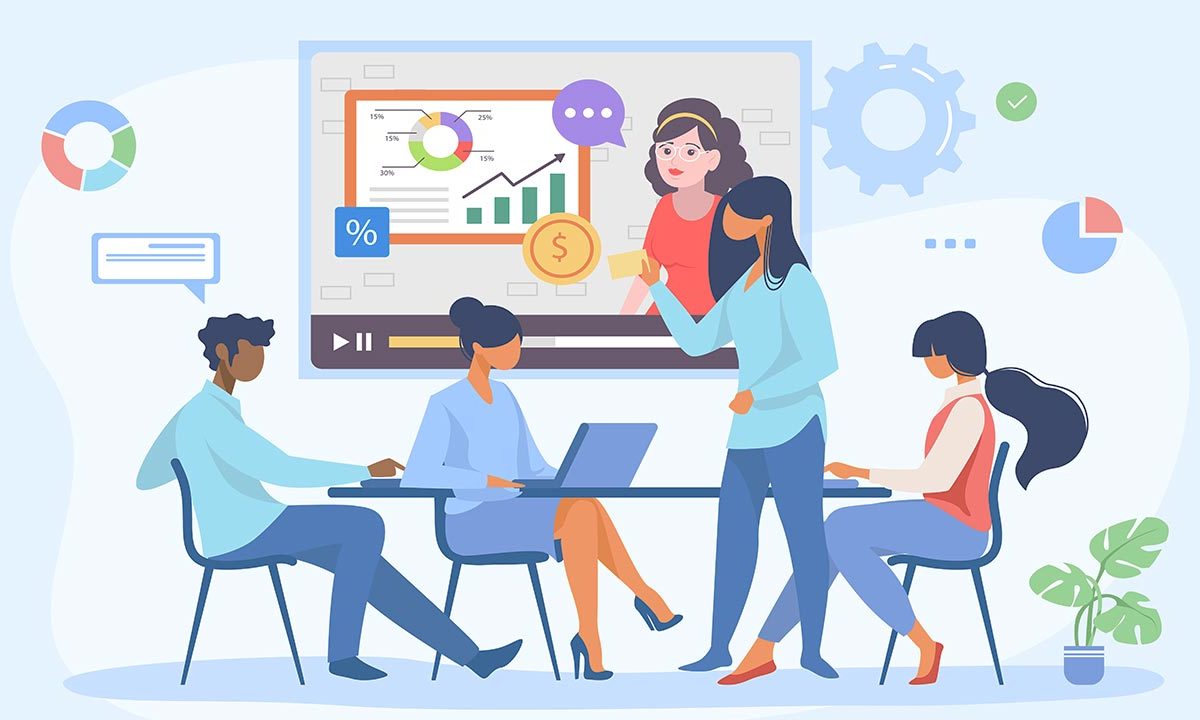 The Power of Animated Explainer Videos in Business