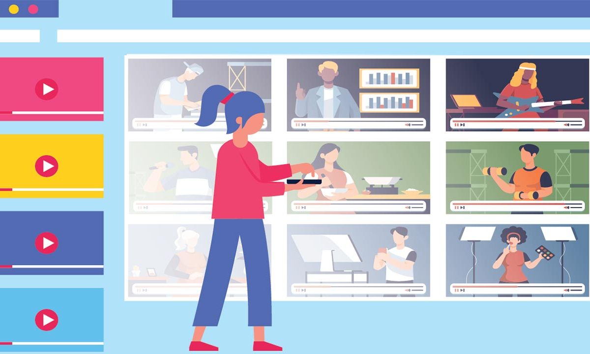 Top 10 Animated Explainer Video Examples to Inspire Your Next Project 