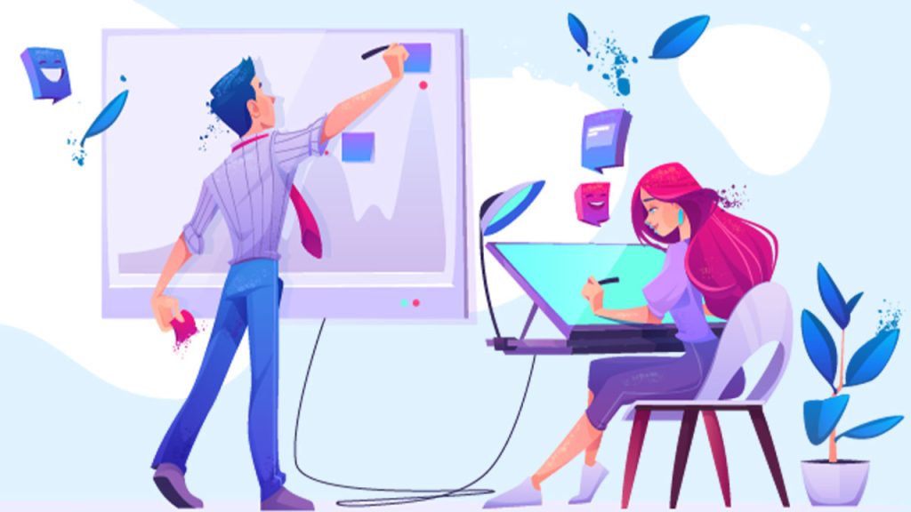 Best Practices For Creating An Animated Explainer Video