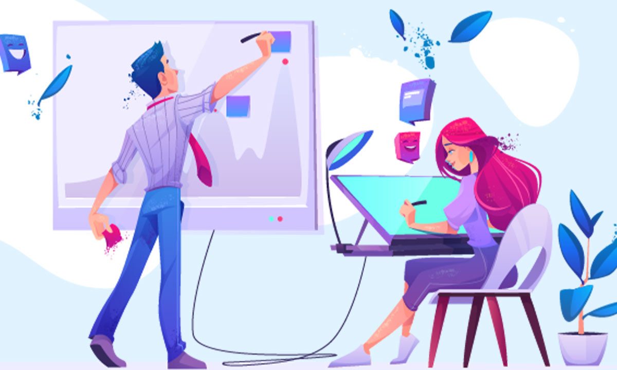 Best Practices For Creating An Animated Explainer Video