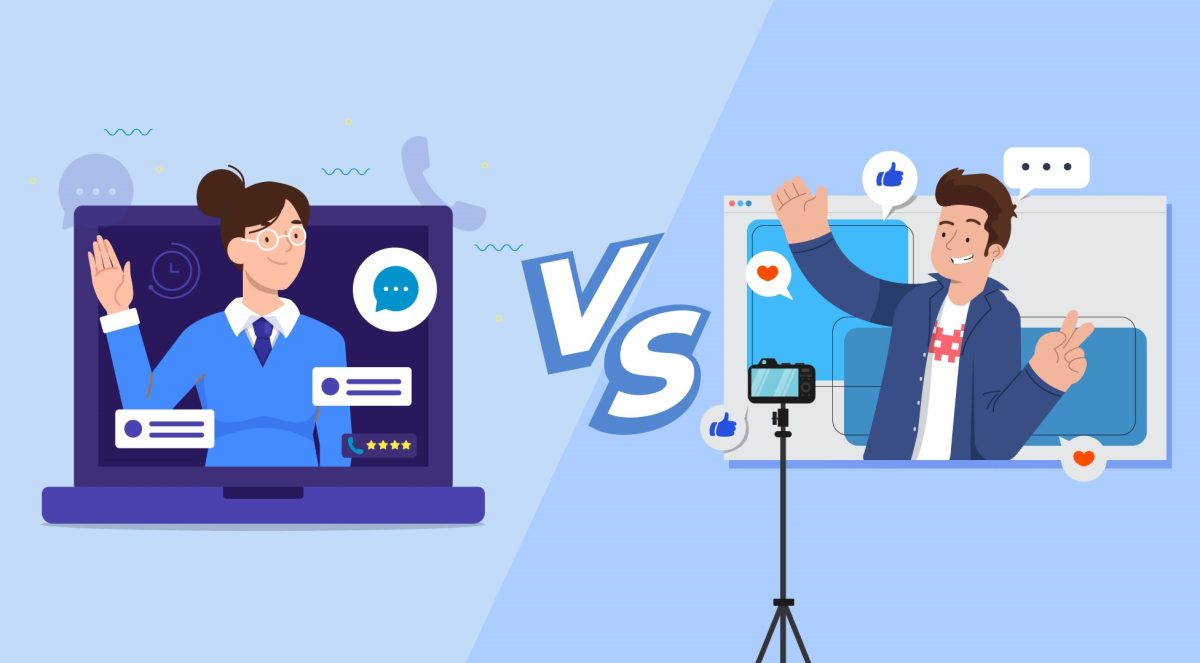 Animated Explainer Video vs Live-Action Video: Which Is Better For Your Business?