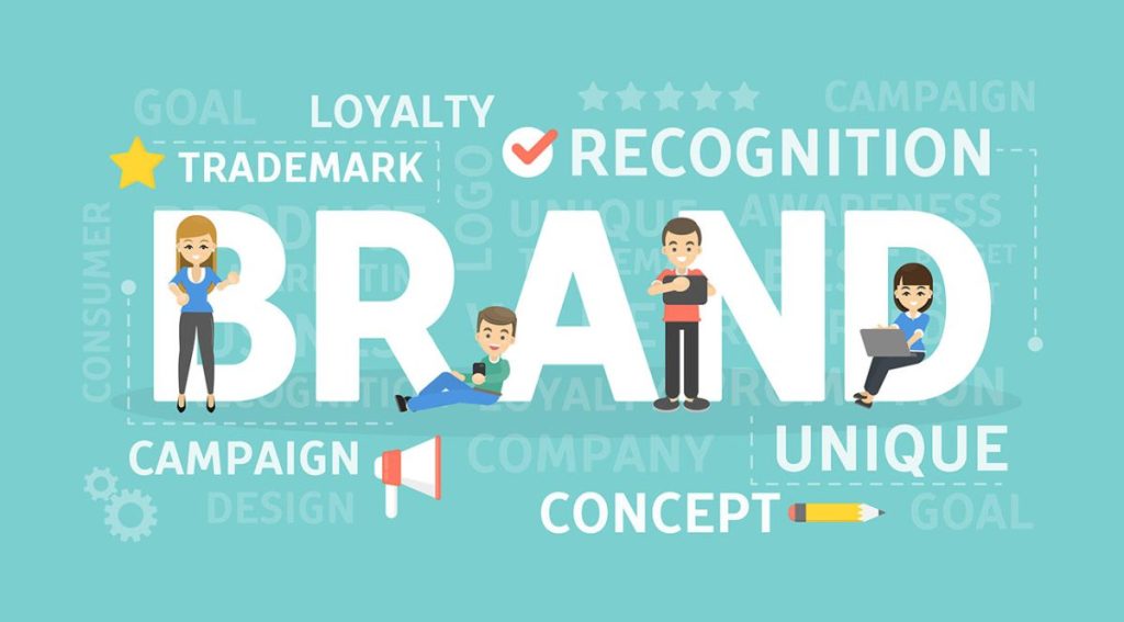 Increased Brand Awareness and Recognition
