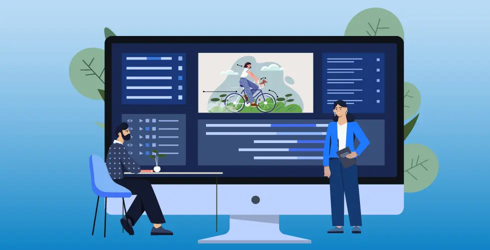 Can Animation Video Presentations Enhance Engagement and Retention