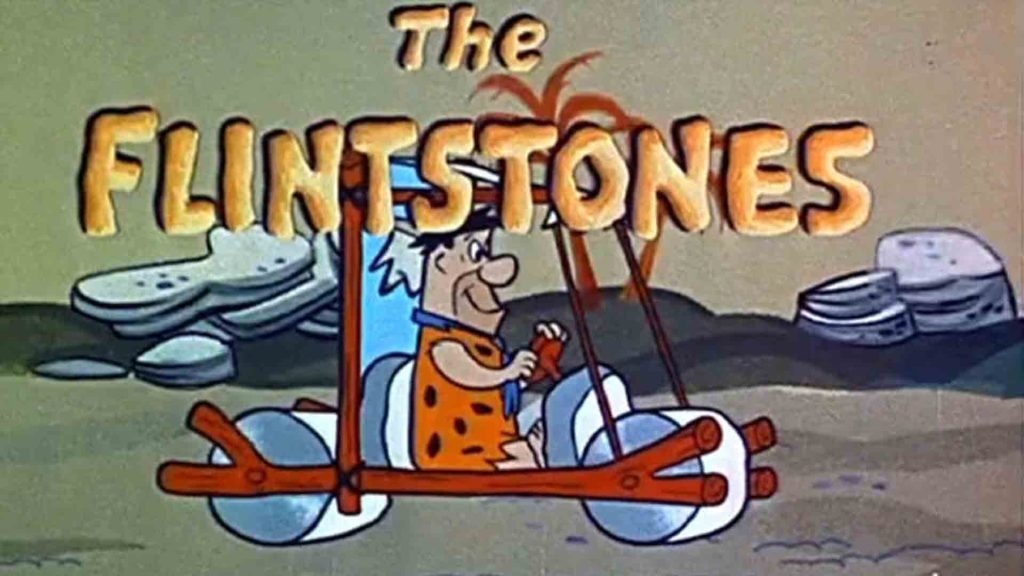 The Flintstones, 1960