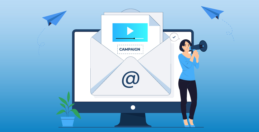 What are the Benefits of Using Animation in Email Marketing?