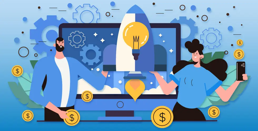 Why Should You Invest In Your Startup Animation Video for Both Marketing and Sales Purposes