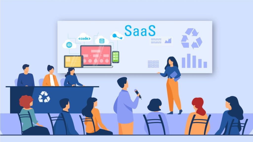 Animated Explainer Videos For SaaS Business Can Increase Engagement