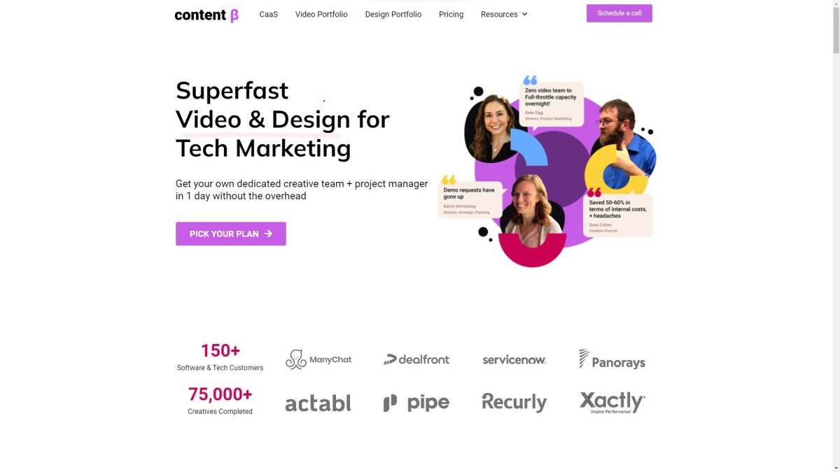 ContentBeta