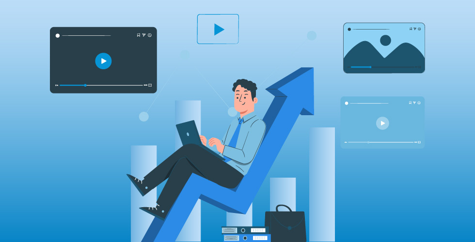 How Corporate Animated Videos Can Help You Achieve Your Business Goals