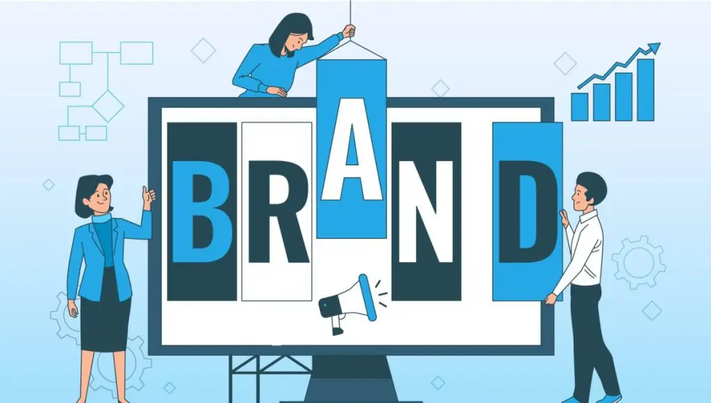 Enhanced Brand Image