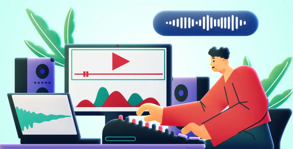 Elevate Your Explainer Videos with Pro Voiceover and Music