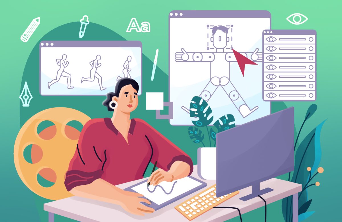 10 Best Motion Graphics Video Examples for Your Brand