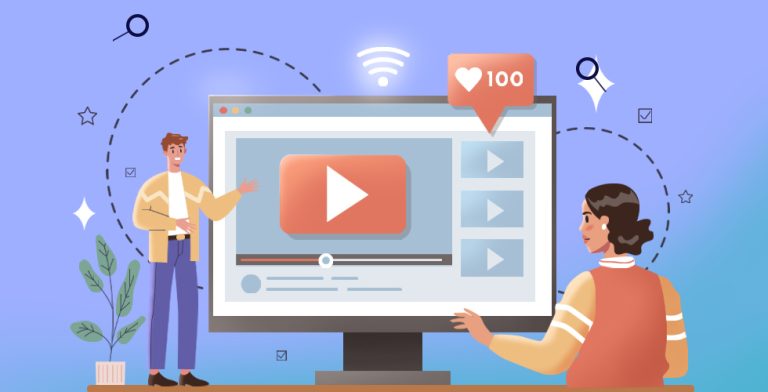 Check Out These 10 Amazing Animated Explainer Videos from Successful Startups