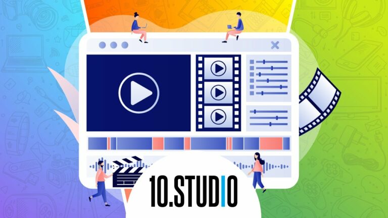 10 Studio - We explain everything!