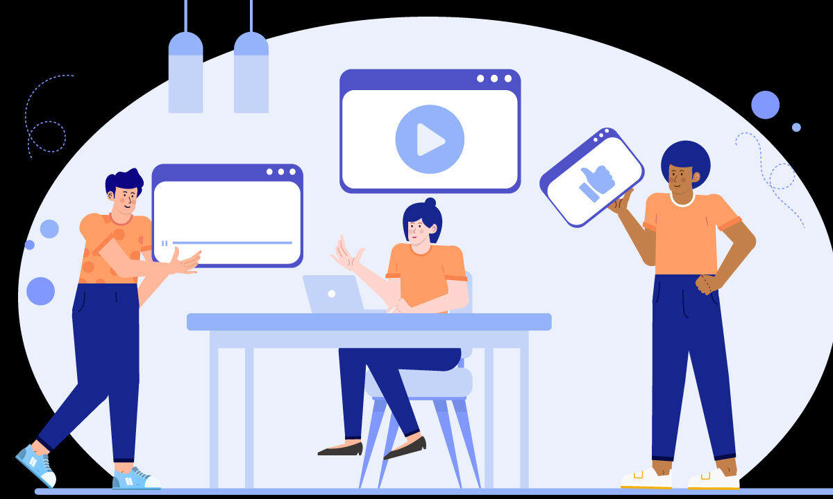 11 Must-Have Videos for Every SaaS Company (With Real Brand Examples)